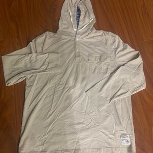 Nautica Long Sleeve Hoodie